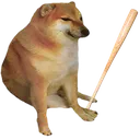 bonk