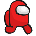 among_run Discord Emoji