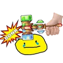bonk