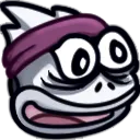 pepegaslash