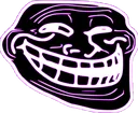 troll Discord Emoji