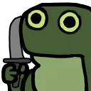 BorryTraumaKnife
