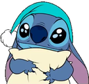 blue_stich_asap Discord emoji