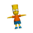 Bart_Tpose
