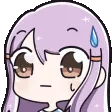 asleepyScared