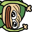 7190_linkpepehypeKopie Discord Emoji