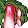 WokePepeKopie Discord Emoji