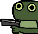 BorryTraumaGun