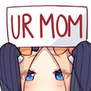 urmom Discord emoji
