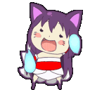 UmaruDance Discord emoji