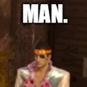 man man