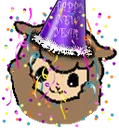 AlpagaParty Discord Emoji