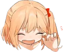 flandre_joy Discord Emoji