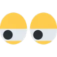 eyeshmm