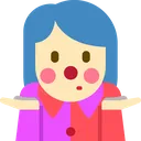 clown_girl_shrug