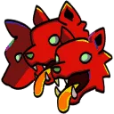 CerbSticker CerbSticker