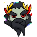 HadesSticker