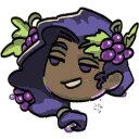 DionysusSticker