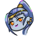 MegSticker