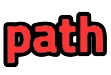 path path