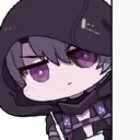 CamuPeeking