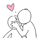 smooch smooch