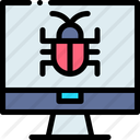 bug Discord emoji