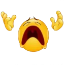 grief