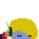 curly_rip Discord Emoji