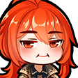 dilucstare Discord emoji