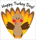 Happythanksgiving Discord Emoji