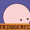 OStriggered
