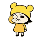 triste