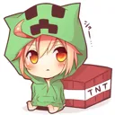 creeper_kawaii