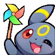 ChillUmbreon