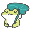 4_froggychill Discord Emoji