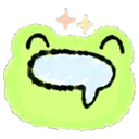 4_froggydrool Discord Emoji