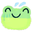 4_froggyworry Discord Emoji
