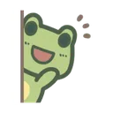 4_froggywave Discord Emoji