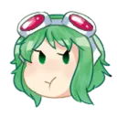 GUMI