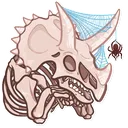 TRIKEskeleton