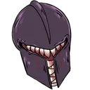 Knightly_Smile