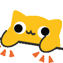 Derp Cat Discord Emoji