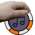 chipPat Discord emoji