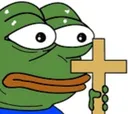 Jesushelp Discord Emoji