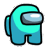 amogus Discord Emoji