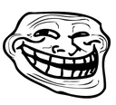 trollface trollface