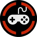 gamer15 Discord Emoji