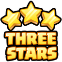 3stars Discord emoji