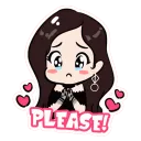 Please